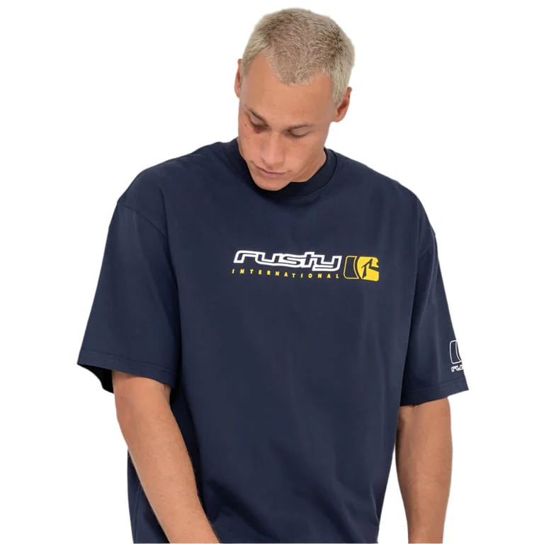 Jetsetter Short Sleeve Tee - Image 4