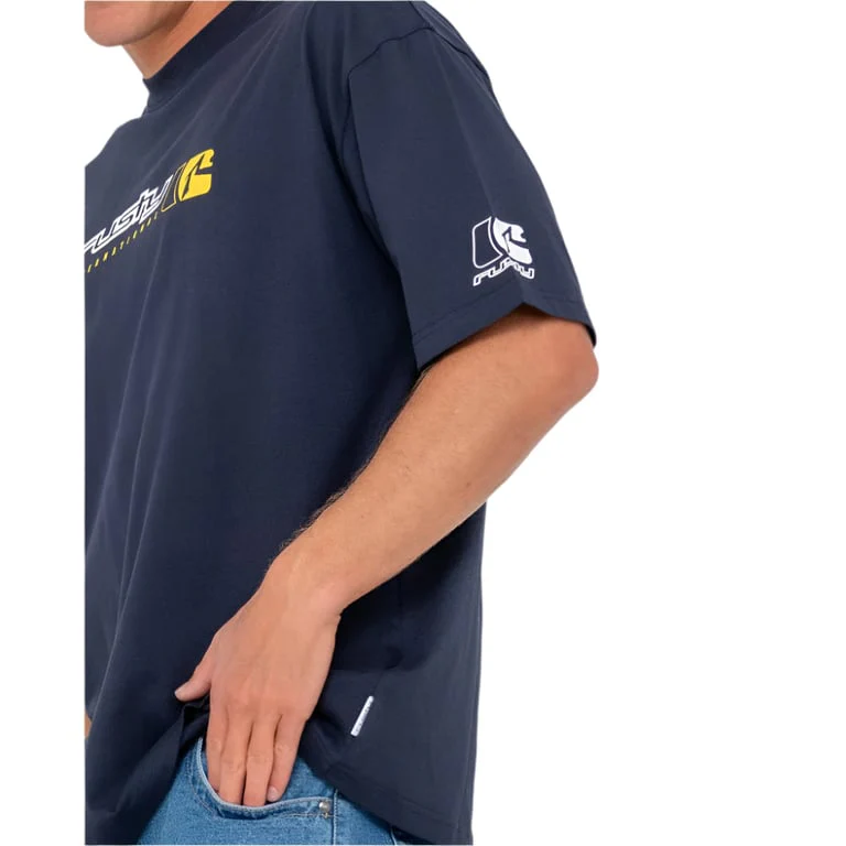 Jetsetter Short Sleeve Tee - Image 5