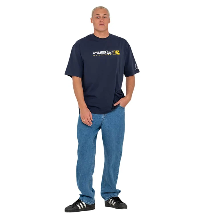 Jetsetter Short Sleeve Tee - Image 6