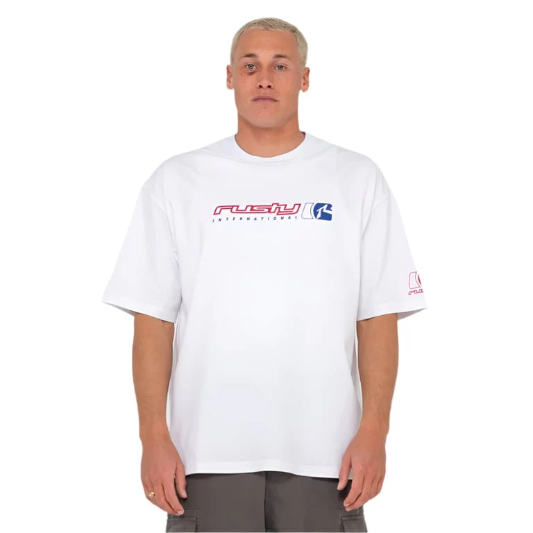 Jetsetter Short Sleeve Tee - Image 7