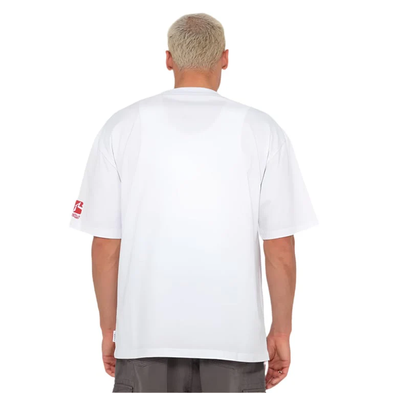 Jetsetter Short Sleeve Tee - Image 8