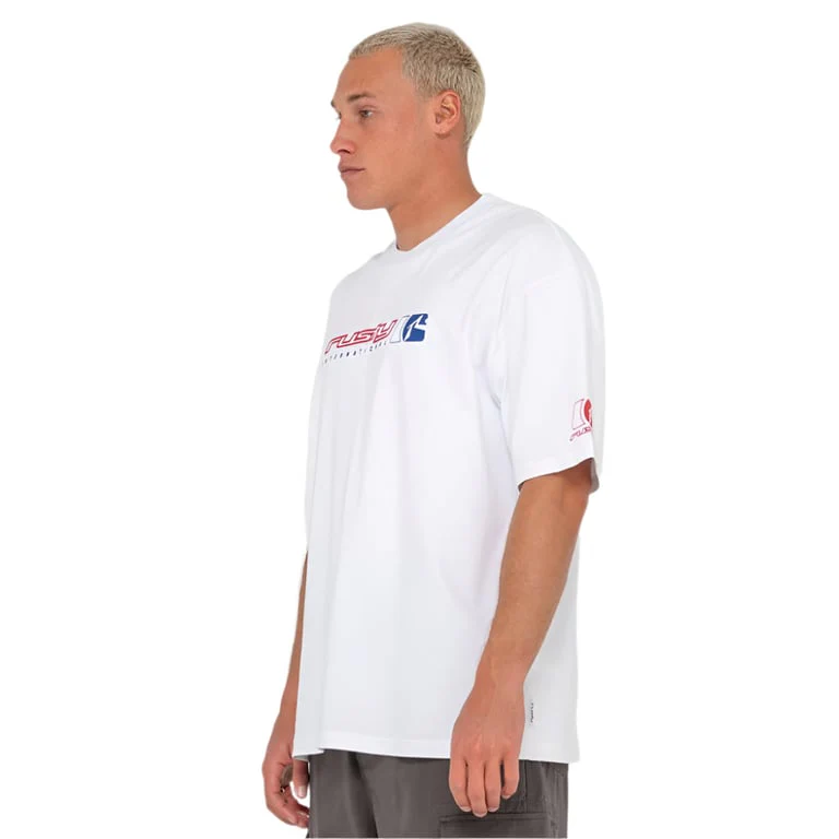 Jetsetter Short Sleeve Tee - Image 9