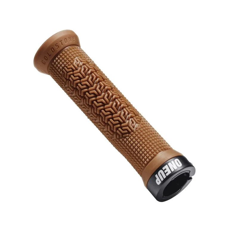 One Up Components Goldstone Lock-On Bike Grips - Image 2