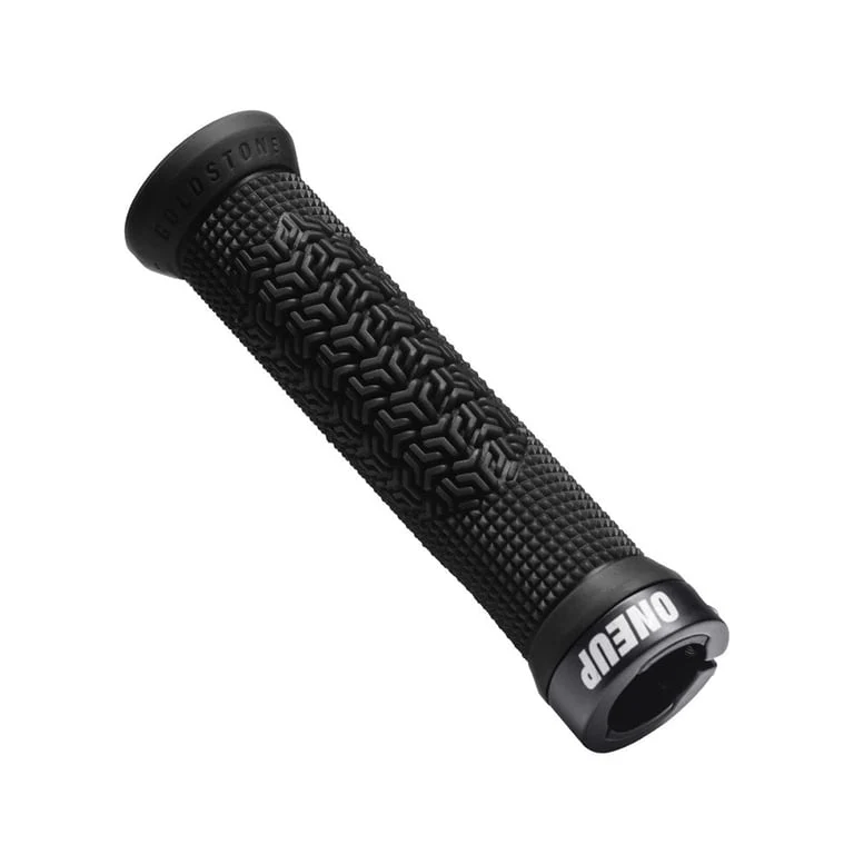 One Up Components Goldstone Lock-On Bike Grips - Image 3