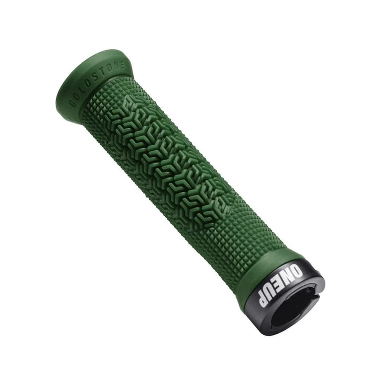 One Up Components Goldstone Lock-On Bike Grips - Image 4