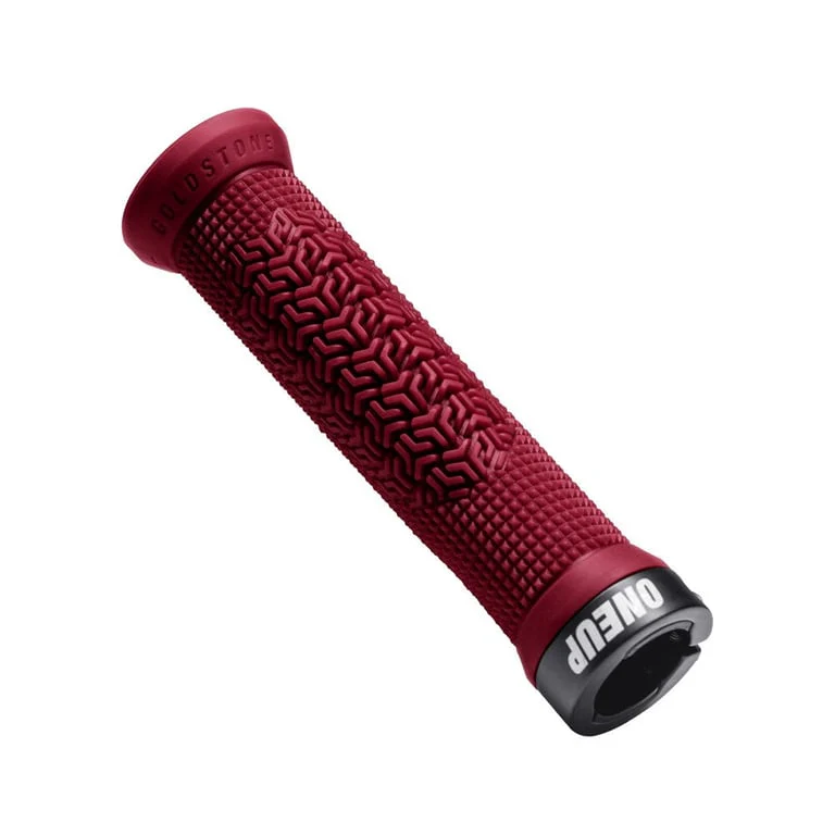 One Up Components Goldstone Lock-On Bike Grips - Image 5