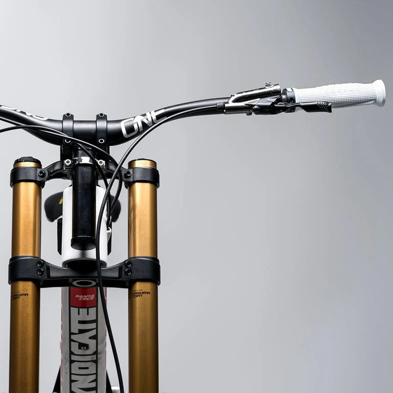 One Up Components Goldstone Lock-On Bike Grips - Image 7