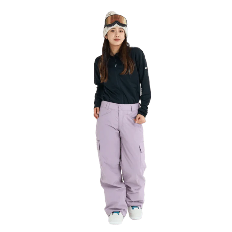 Journey Snowboard Pants - Womens