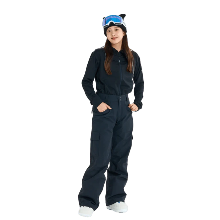 Journey Snowboard Pants - Womens - Image 12