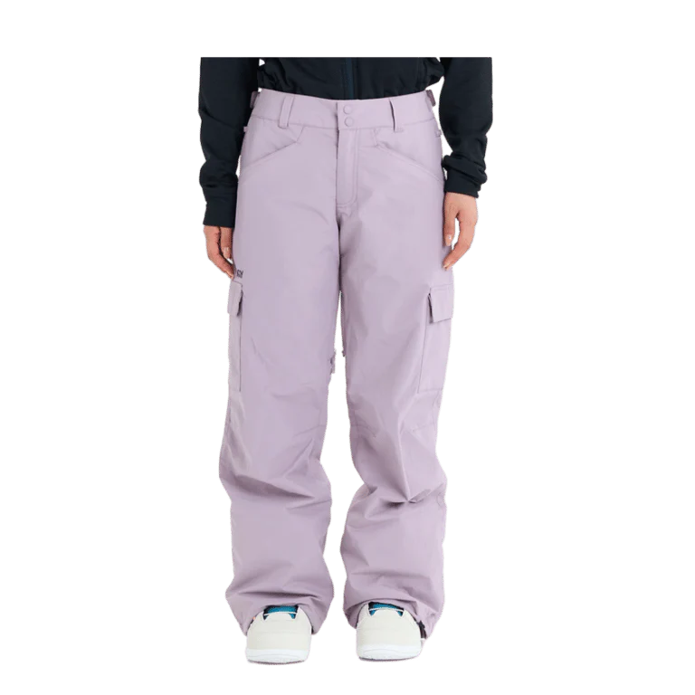 Journey Snowboard Pants - Womens - Image 2