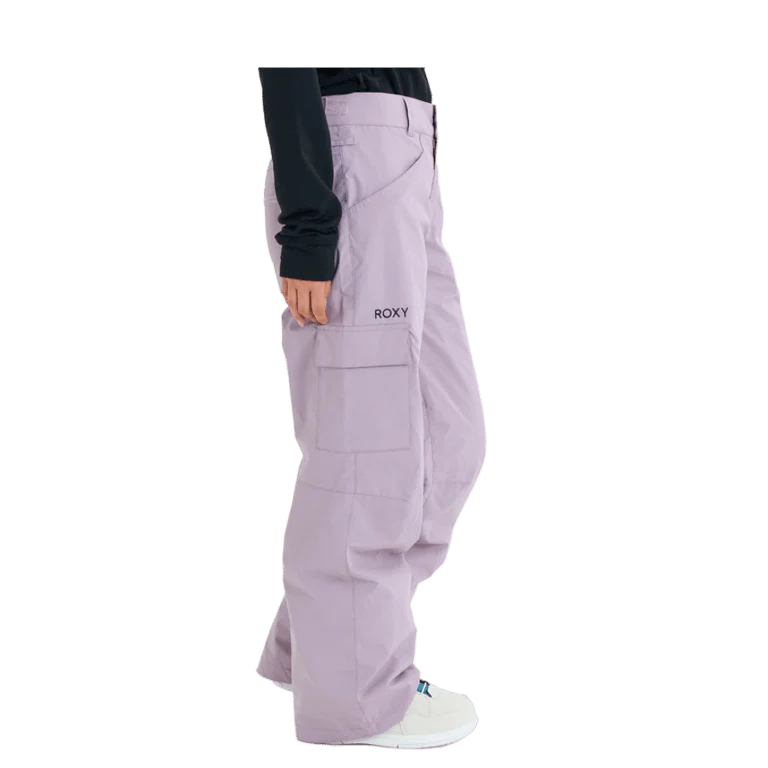 Journey Snowboard Pants - Womens - Image 3