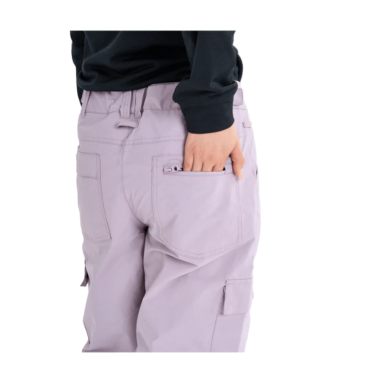 Journey Snowboard Pants - Womens - Image 6
