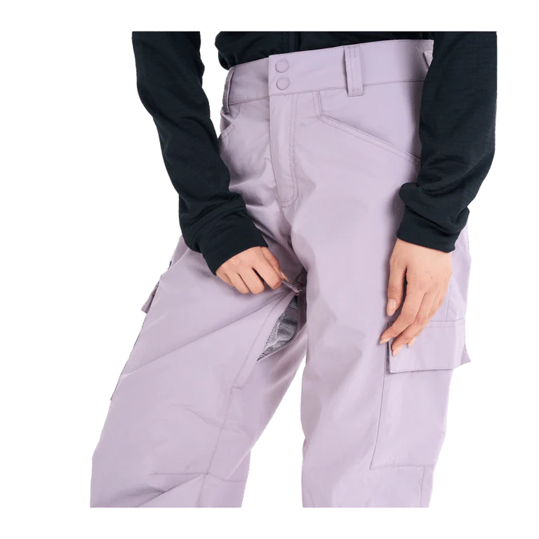 Journey Snowboard Pants - Womens - Image 8