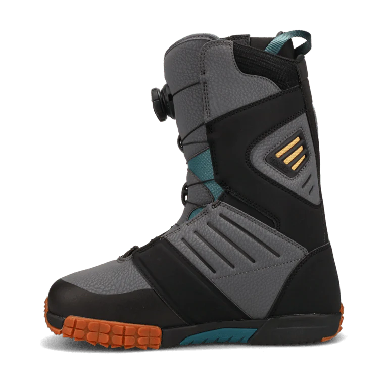 Judge BOA Snowboard Boots - Image 3