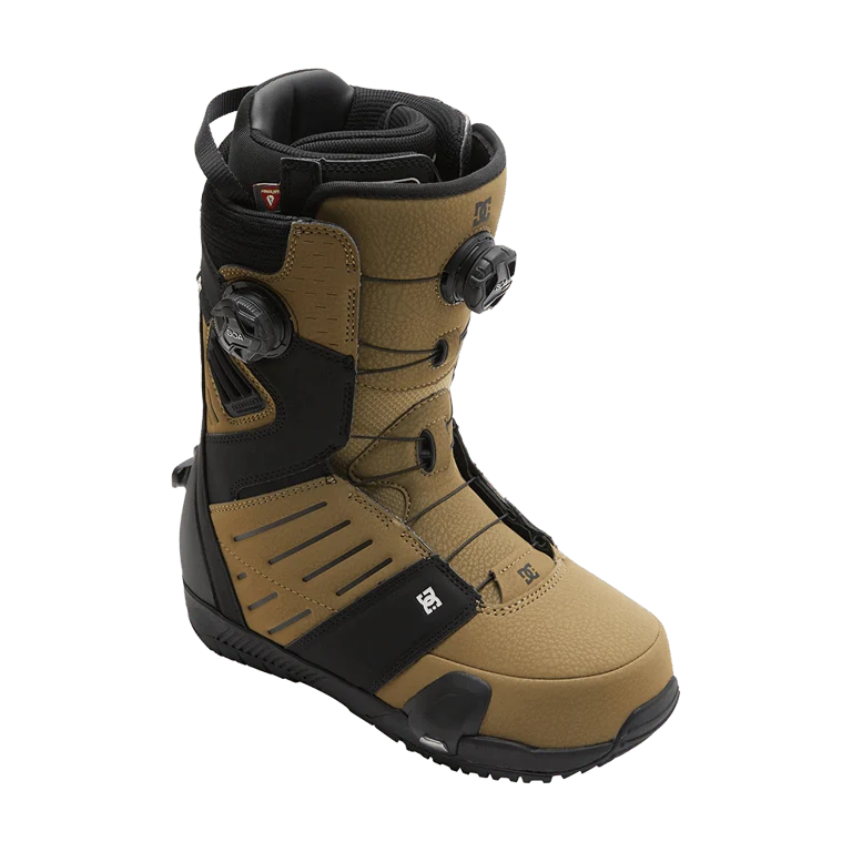Judge Step On Snowboard Boots - Image 5