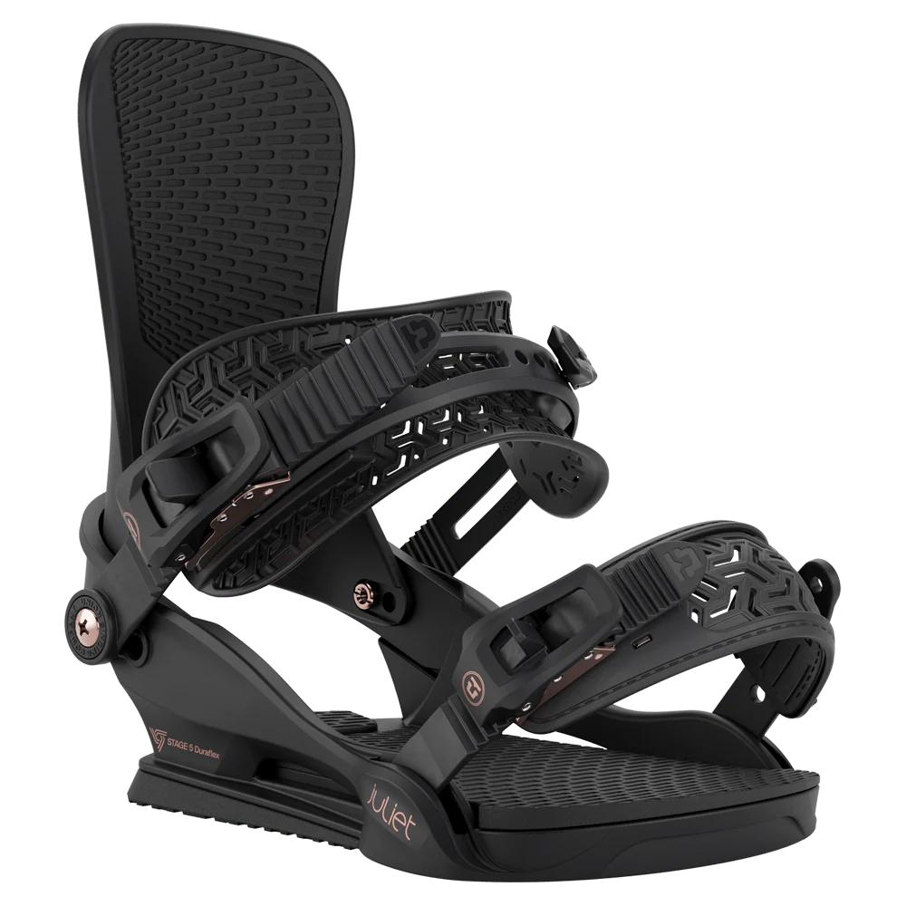 Juliet Snowboard Bindings - Womens - Image 3