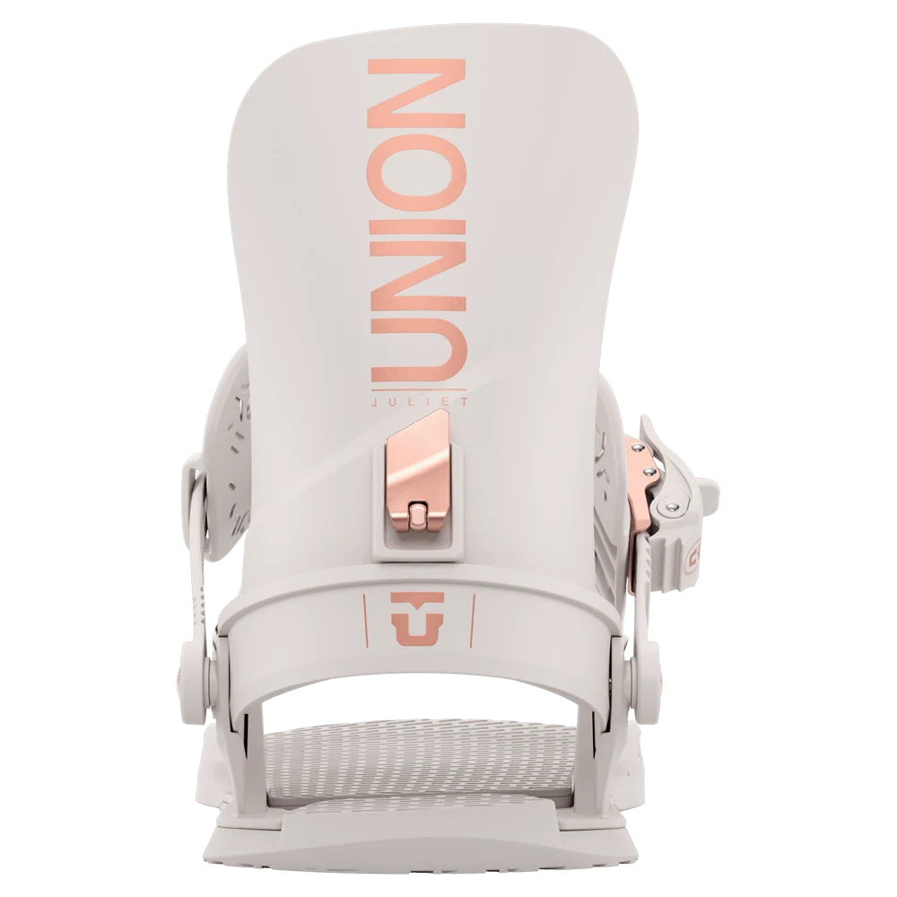 Juliet Snowboard Bindings - Womens - Image 5