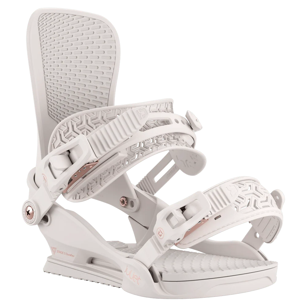 Juliet Snowboard Bindings - Womens - Image 7