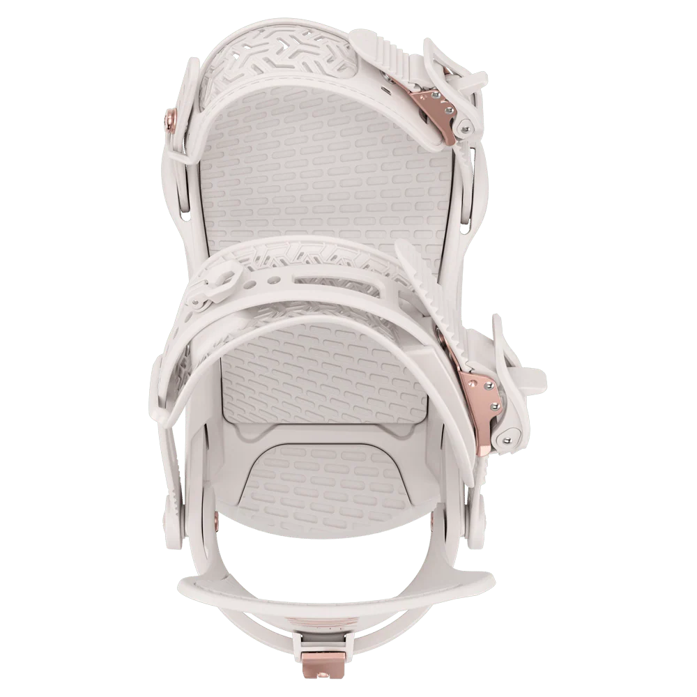 Juliet Snowboard Bindings - Womens - Image 8