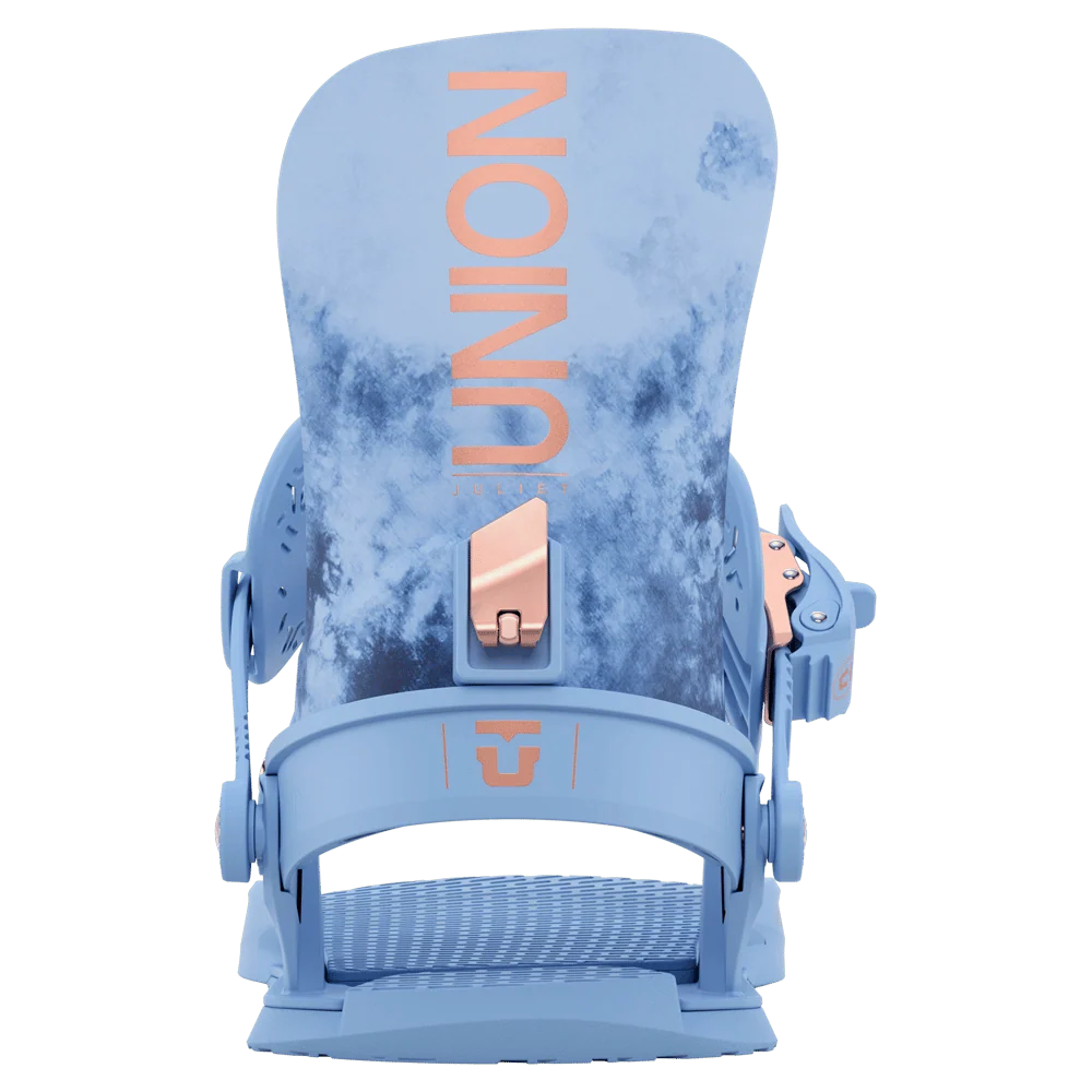 Juliet Snowboard Bindings - Womens - Image 9