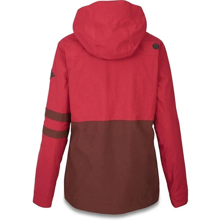 Juniper Snowboard Jacket - Womens - Image 2