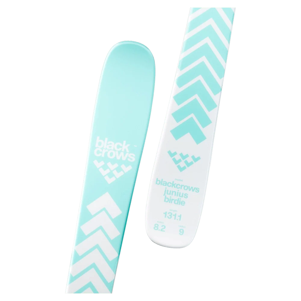 Junius Birdie Ski - Kids - Image 4