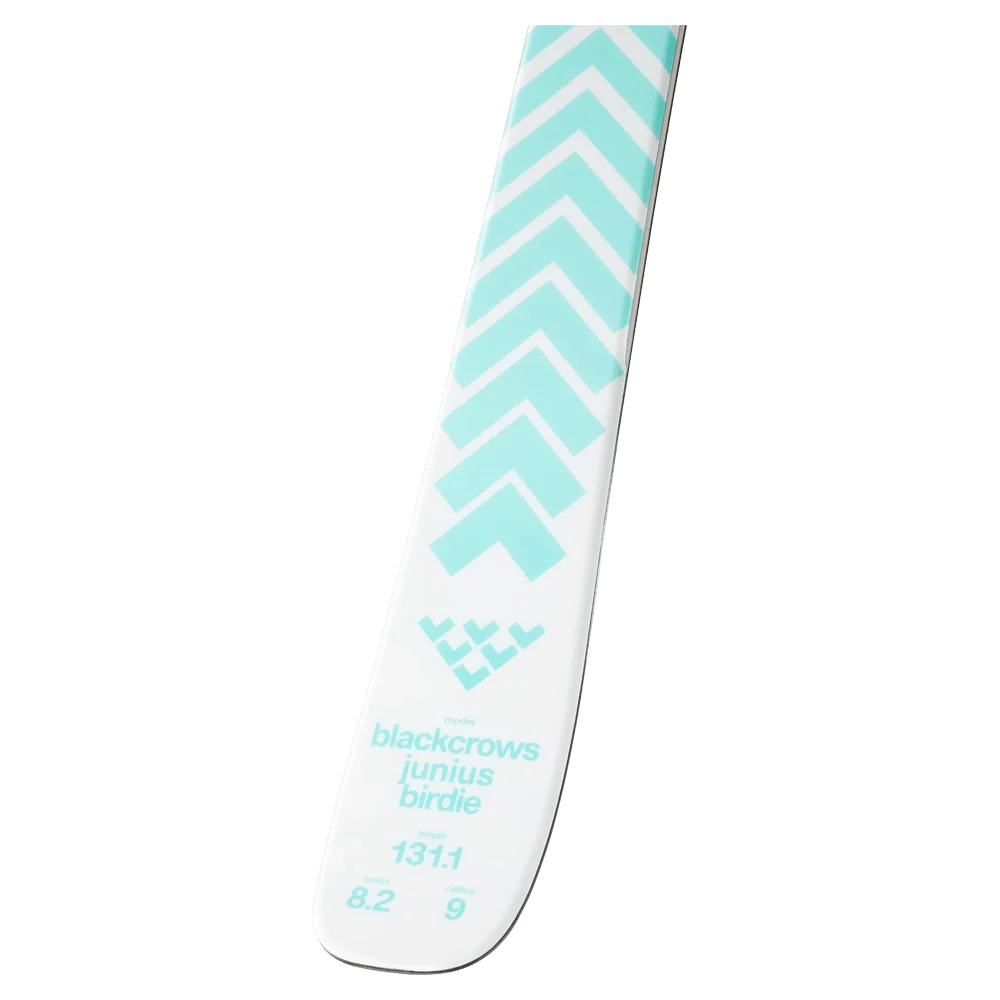 Junius Birdie Ski - Kids - Image 7