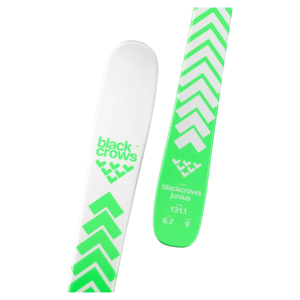 Junius Ski - Kids - Image 4
