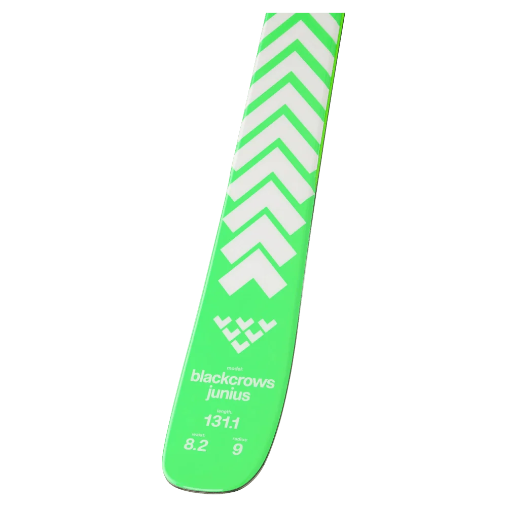 Junius Ski - Kids - Image 7