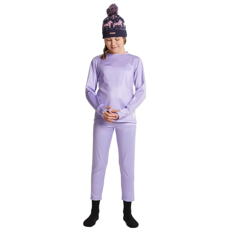 Jyndie Crew Neck Top - Kids - Image 3