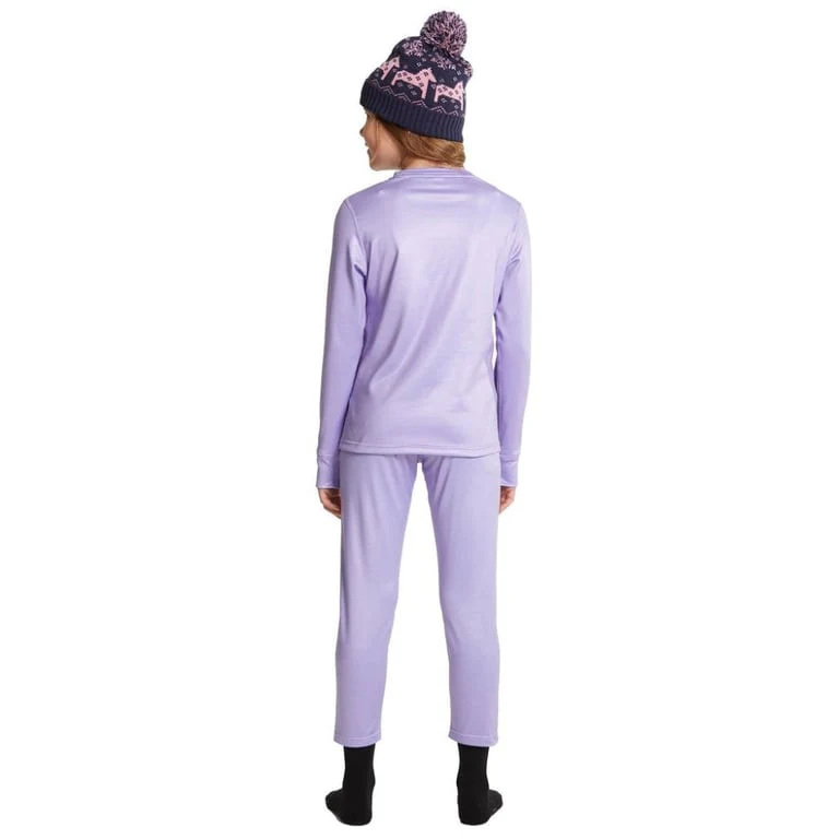 Jyndie Crew Neck Top - Kids - Image 4