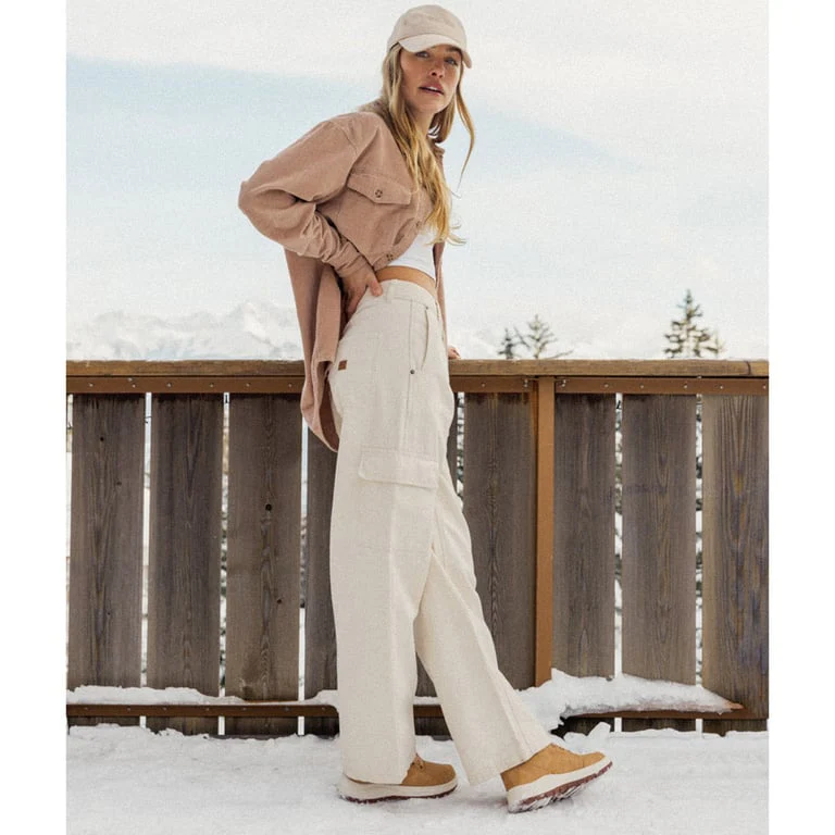 Roxy Karmel Apres Boot - Womens - Image 12