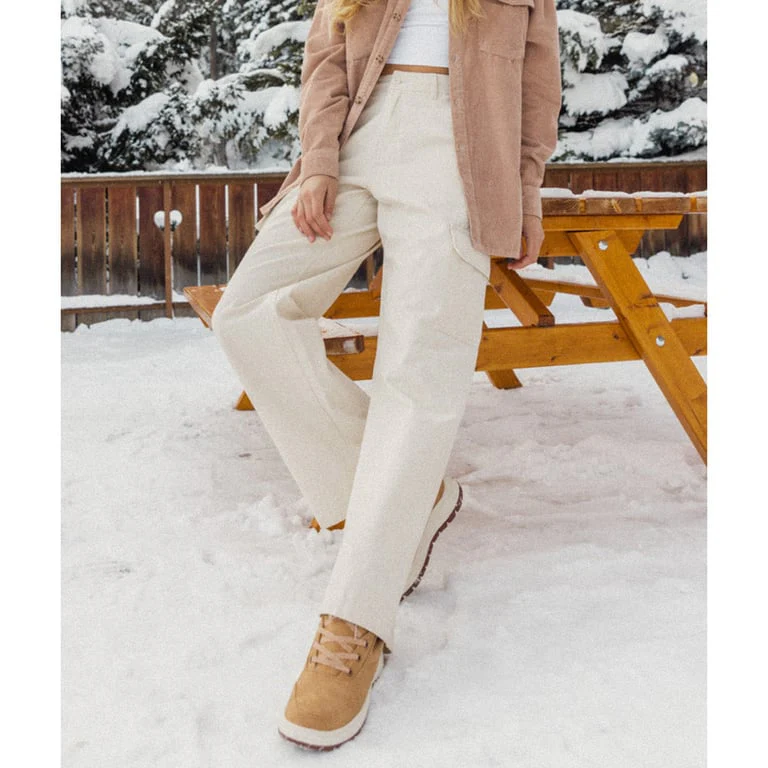 Roxy Karmel Apres Boot - Womens - Image 13