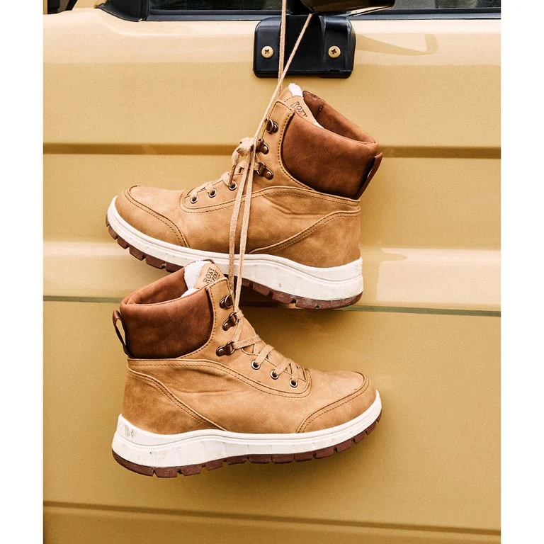 Roxy Karmel Apres Boot - Womens - Image 15