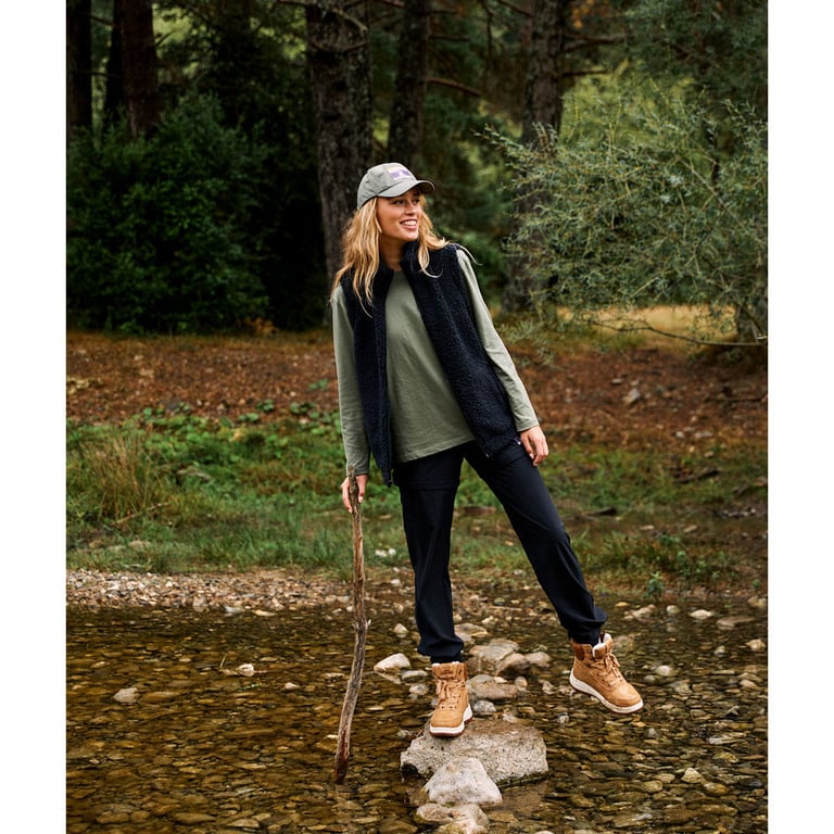 Roxy Karmel Apres Boot - Womens - Image 16