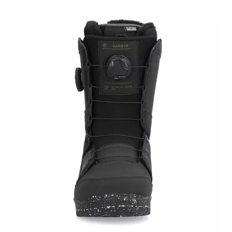 Karmyn Zonal BT Snowboard Boots - Womens - Image 15