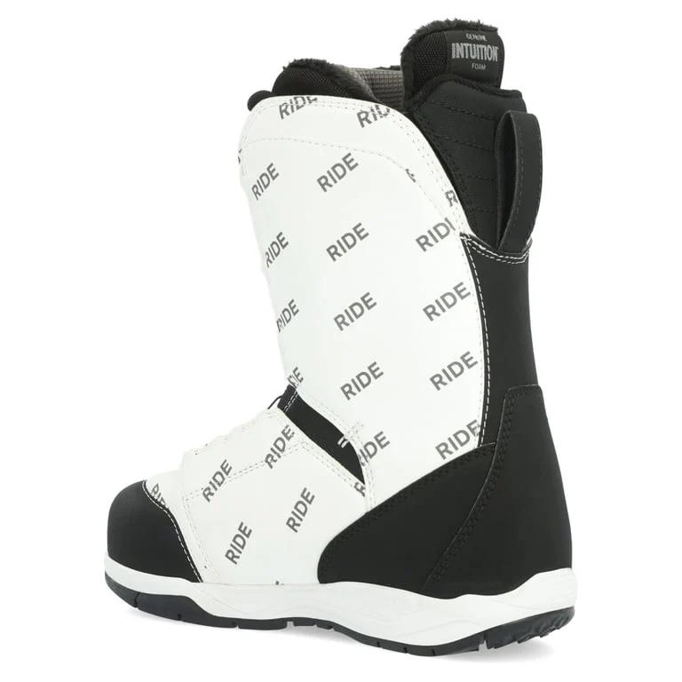 Karmyn Zonal BT Snowboard Boots - Womens - Image 2