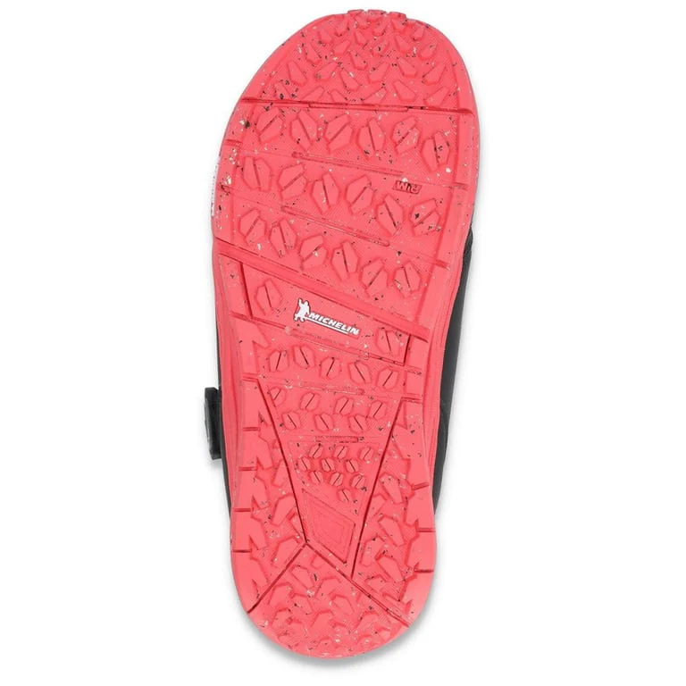Karmyn Zonal BT Snowboard Boots - Womens - Image 8