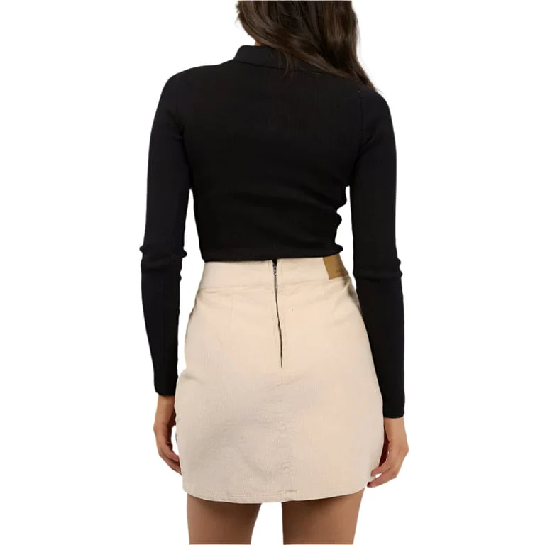 Kendra Knit Top - Womens - Image 3