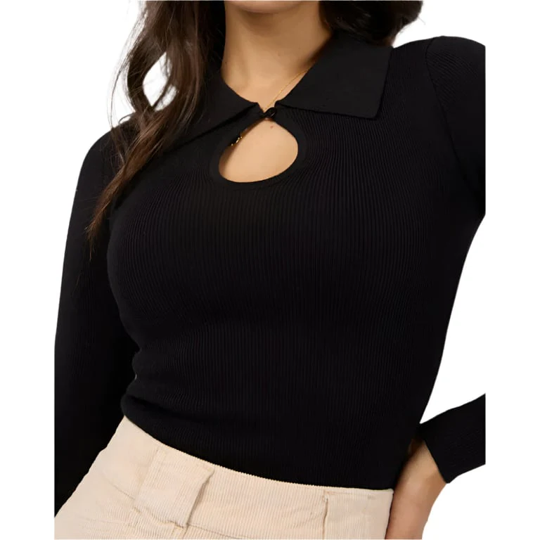 Kendra Knit Top - Womens - Image 5