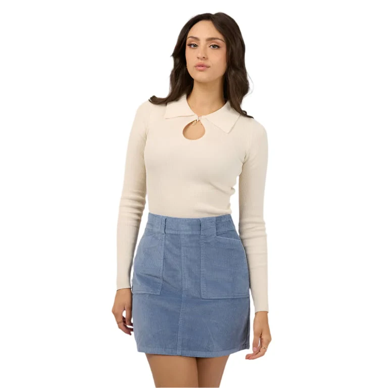 Kendra Knit Top - Womens - Image 7