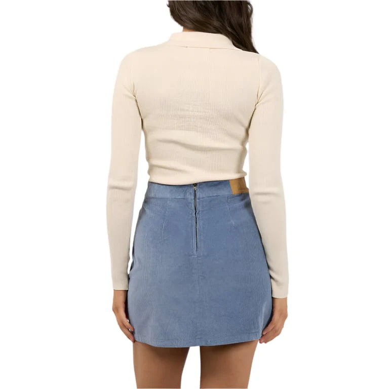 Kendra Knit Top - Womens - Image 9