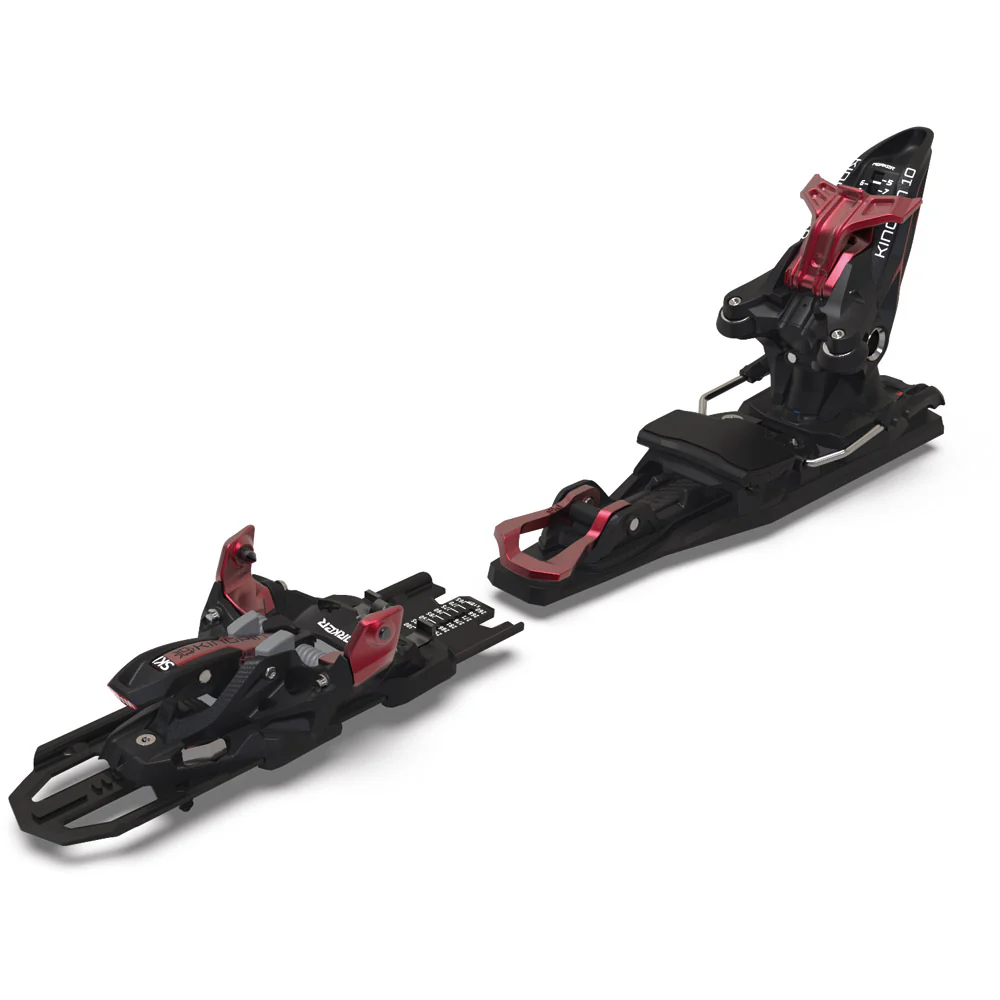 Kingpin 10 Touring Ski Bindings - Image 2