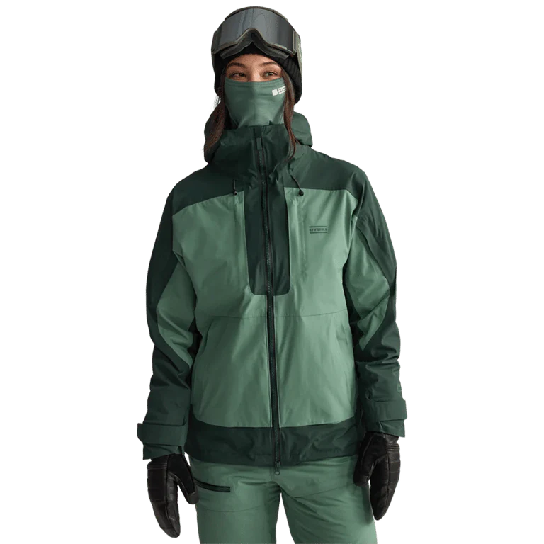 Kiroro Net Plus 2L Ski Jacket - Womens