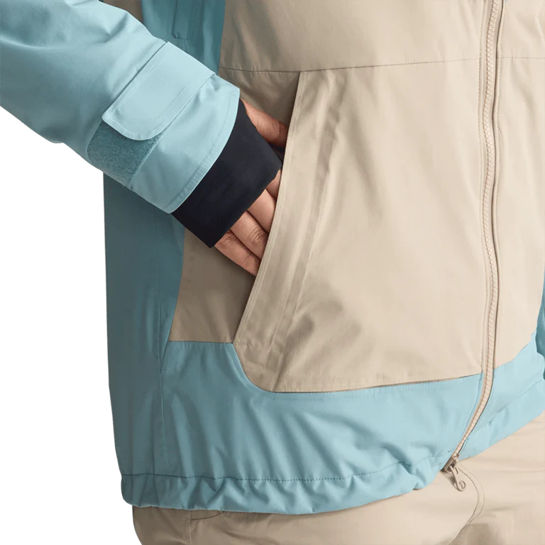 Kiroro Net Plus 2L Ski Jacket - Womens - Image 12