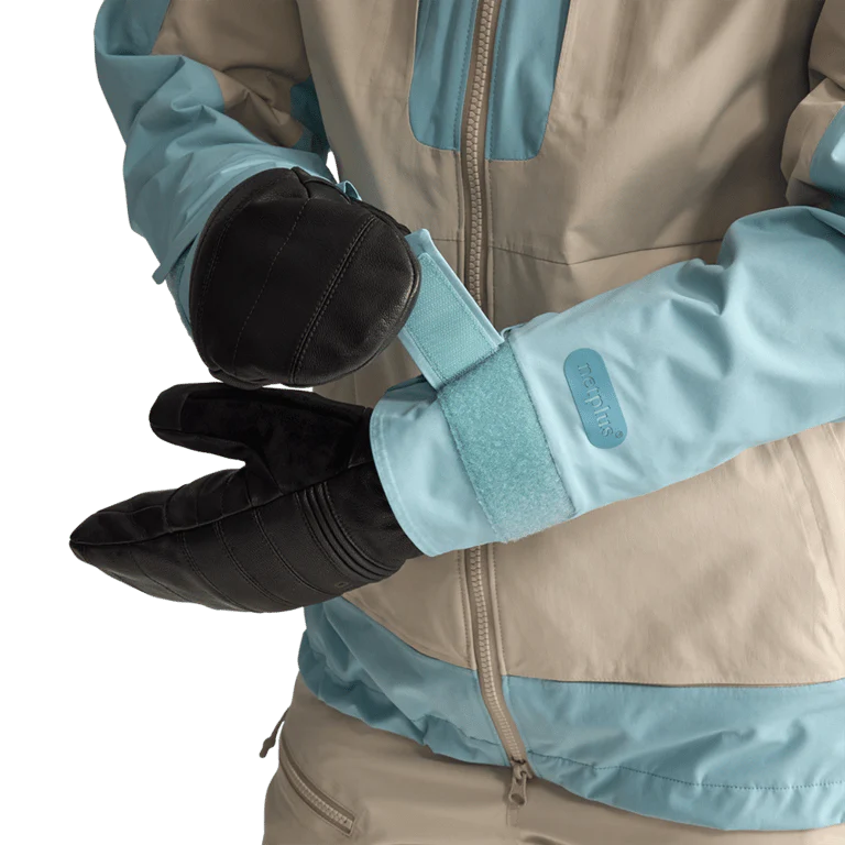 Kiroro Net Plus 2L Ski Jacket - Womens - Image 14