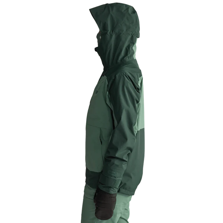 Kiroro Net Plus 2L Ski Jacket - Womens - Image 2