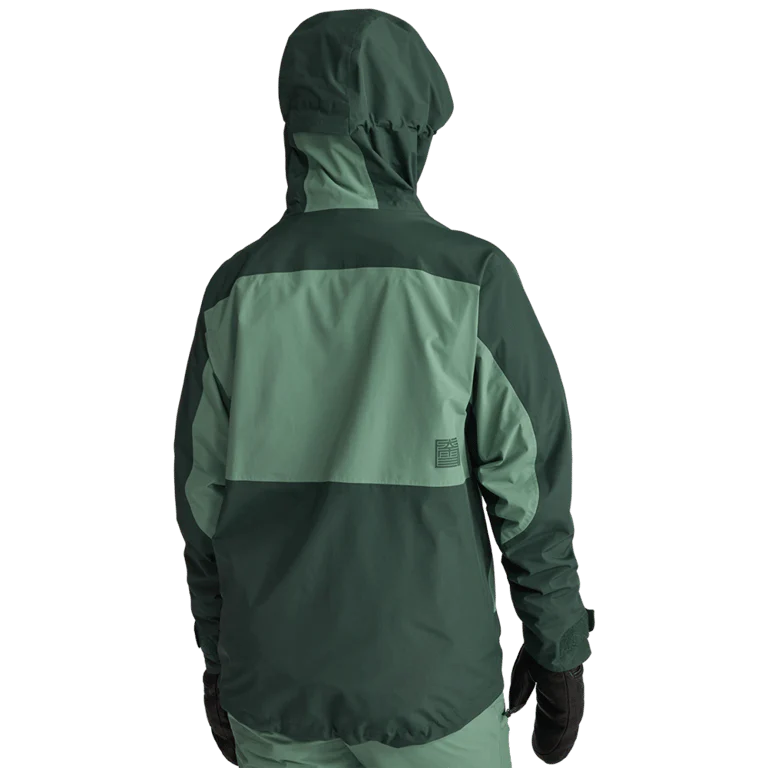 Kiroro Net Plus 2L Ski Jacket - Womens - Image 3