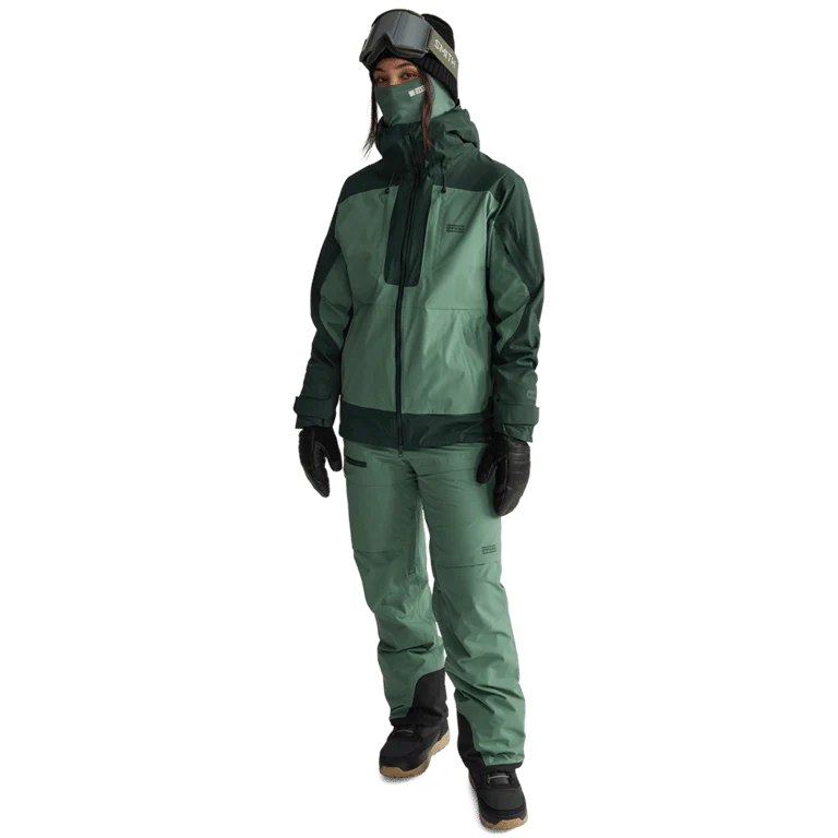 Kiroro Net Plus 2L Ski Jacket - Womens - Image 4