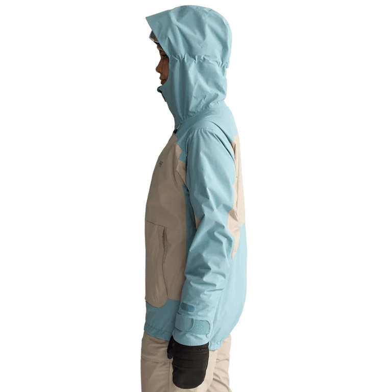 Kiroro Net Plus 2L Ski Jacket - Womens - Image 6